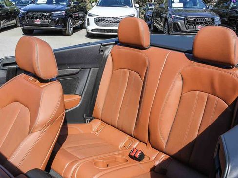 Used 2024 Audi A5 2.0T Premium Plus w/ Premium Plus image 12