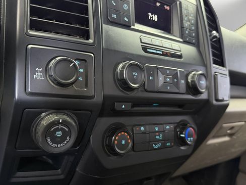 Used 2018 Ford F150 XL w/ Equipment Group 101A Mid AWD/4WD image 20