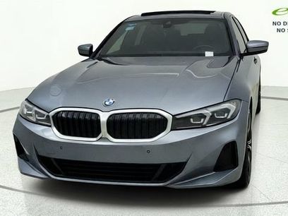Used 2023 BMW 330i Sedan w/ Driving Assistance Package