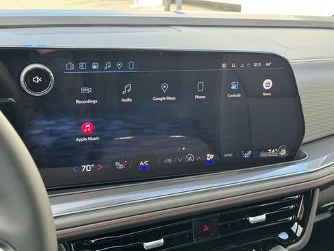 New 2026 Chevrolet Tahoe RST w/ Advanced Technology Package image 26