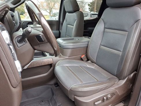 Used 2021 GMC Sierra 1500 Denali w/ Denali Ultimate Package AWD/4WD image 45