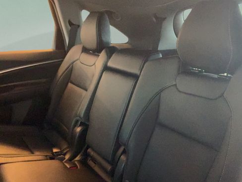 Used 2019 Acura MDX SH-AWD w/ Technology Package image 30
