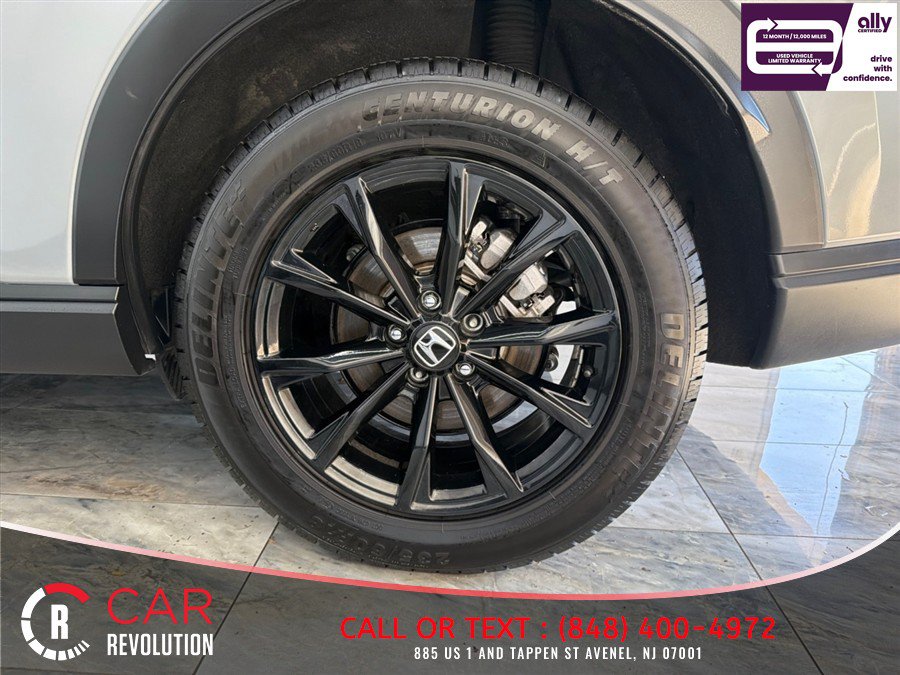 Used 2023 Honda CR-V Sport image 51