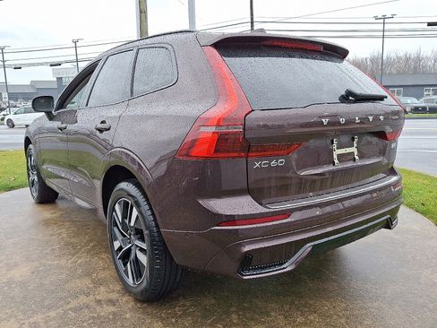 New 2026 Volvo XC60 B5 Plus w/ Protection Package Premier image 3