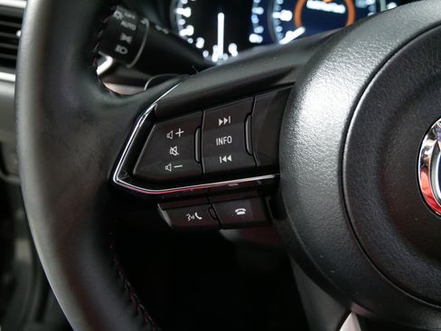 Used 2024 MAZDA CX-5 2.5 Turbo w/ Premium Package AWD/4WD image 27