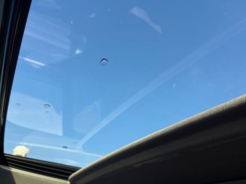 New 2026 Chevrolet Silverado 1500 LTZ w/ LTZ Premium Package image 18