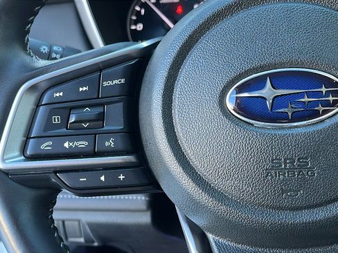 Certified 2023 Subaru Outback Touring XT image 13