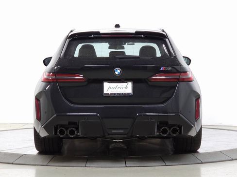 Used 2026 BMW M5 Touring AWD/4WD image 6