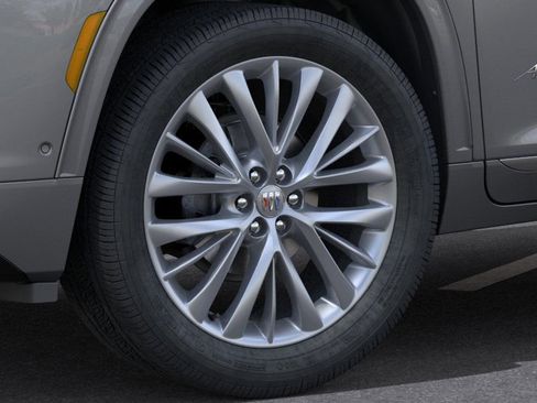 New 2026 Buick Enclave Avenir w/ Super Cruise Package image 9