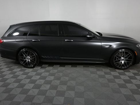 Used 2023 Mercedes-Benz E 63 AMG S image 26