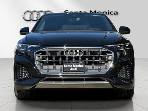 New 2026 Audi Q8 Premium Plus image 10