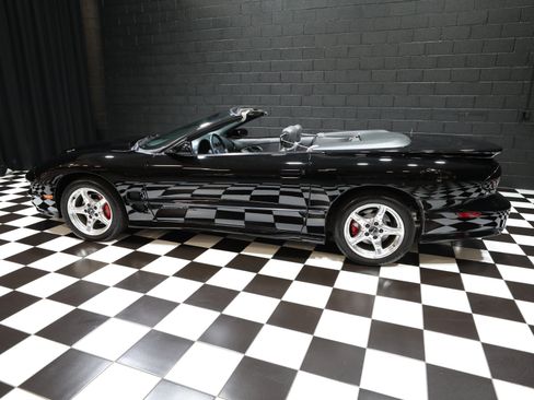 Used 1999 Pontiac Firebird Trans Am RWD image 39
