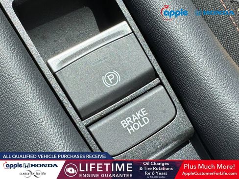 Used 2026 Honda HR-V Sport image 27