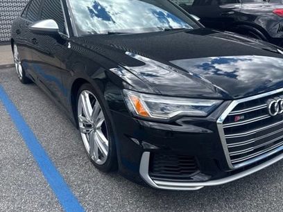 Used 2020 Audi S6 Premium Plus