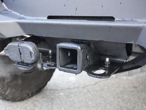 Used 2023 Ford Bronco Raptor image 71