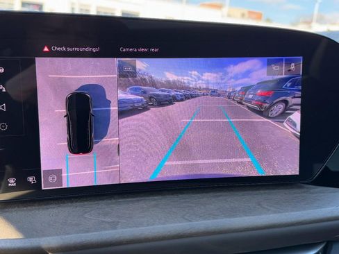 New 2025 Audi Q5 Premium Plus image 16