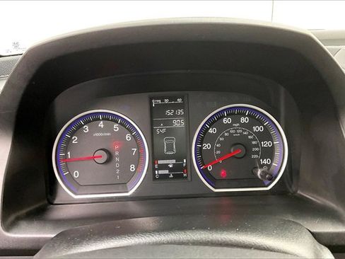 Used 2009 Honda CR-V EX-L image 25