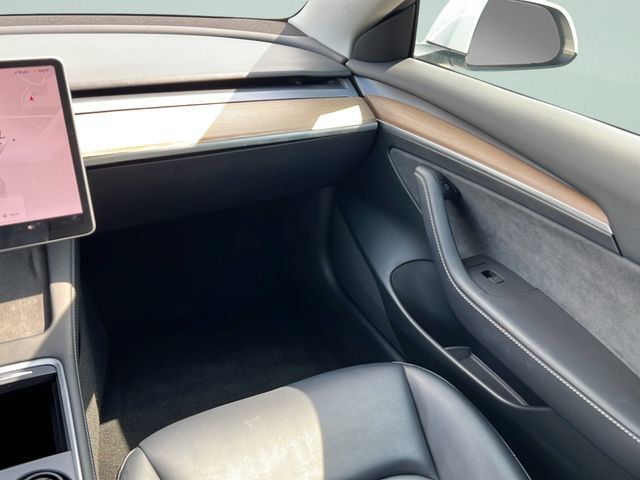 Used 2023 Tesla Model 3 Standard Range RWD image 15