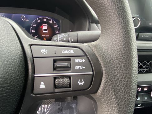 Certified 2025 Honda Accord SE image 26