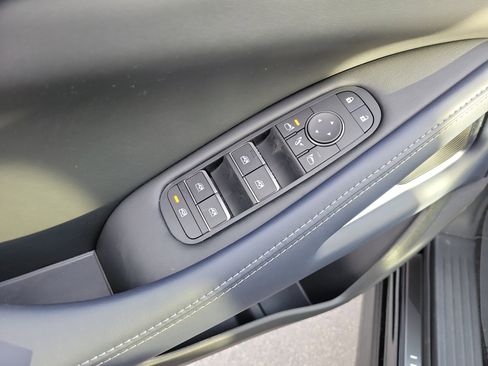 New 2026 INFINITI QX60 Sport w/ Dark Cargo Package image 18