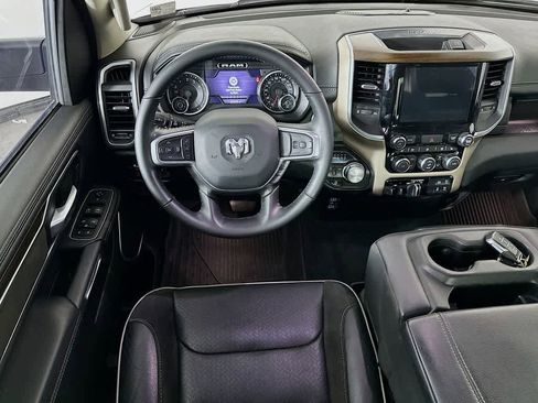 Used 2022 RAM 1500 Laramie image 10