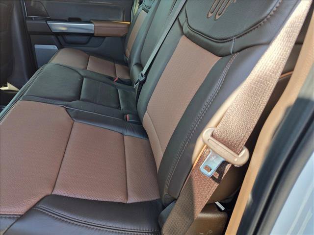 New 2026 Ford F150 King Ranch w/ FX4 Off-Road Package AWD/4WD image 14