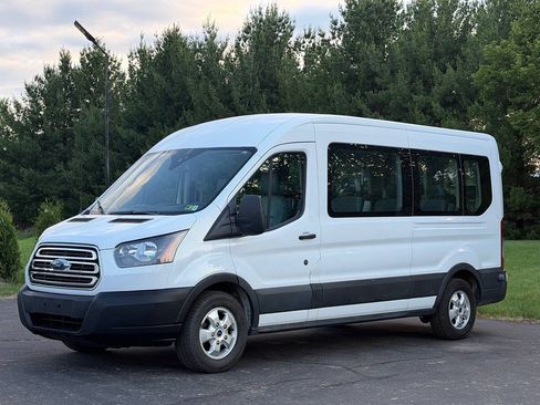 Used 2016 Ford Transit 350 XL RWD image 2