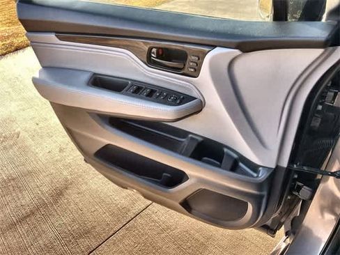 Certified 2019 Honda Odyssey Elite image 30