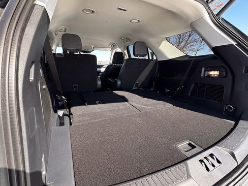 New 2026 Ford Explorer Active w/ Active Comfort Package image 55