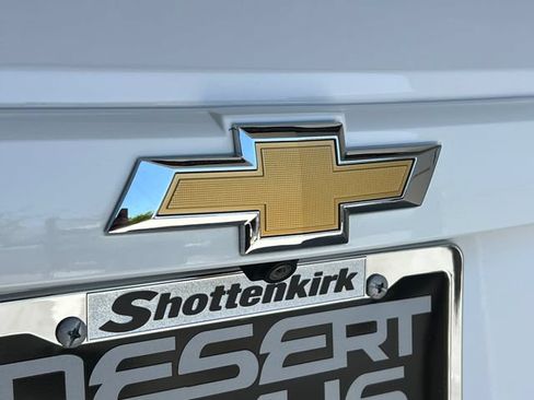 Used 2020 Chevrolet Trax LS w/ Tint and Cruise Package FWD image 21