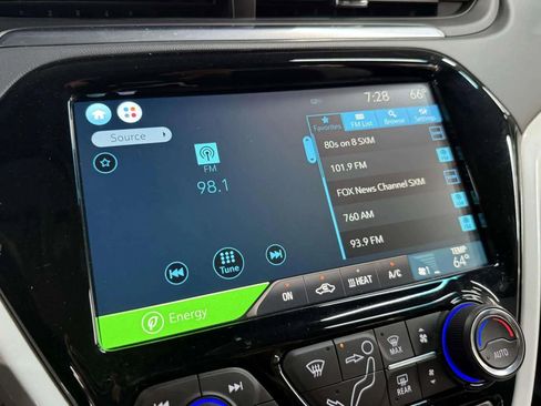 Used 2020 Chevrolet Bolt LT image 20