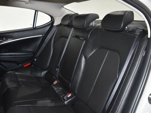 New 2026 Genesis G70 2.5T AWD/4WD image 24