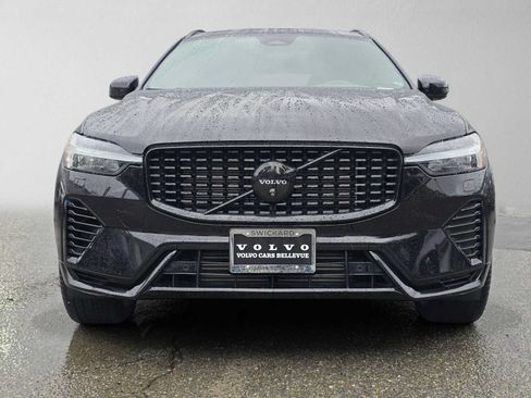 Used 2024 Volvo XC60 T8 Ultimate w/ Climate Package AWD/4WD image 8