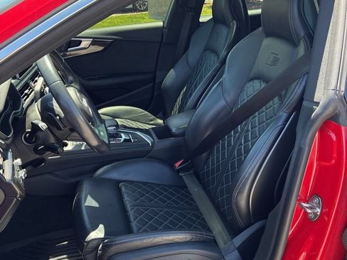 Used 2018 Audi S5 Prestige w/ S Sport Package AWD/4WD image 5