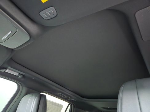 New 2026 Lincoln Navigator L Reserve w/ Jet Appearance Package image 12