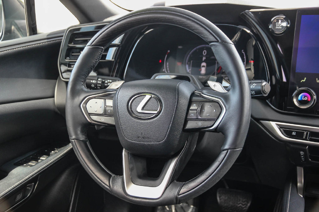 Certified 2023 Lexus RX 350 Premium Plus w/ Accessory Package (K3) AWD/4WD image 16