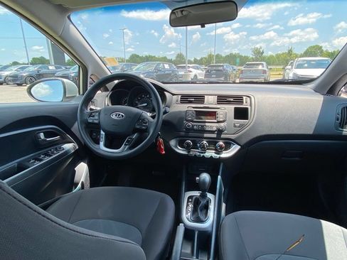 Used 2013 Kia Rio LX w/ PWR Pkg FWD image 19