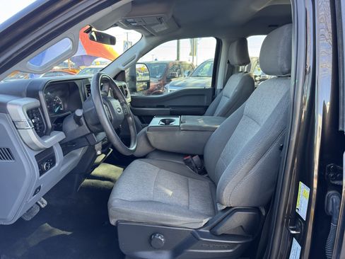 Used 2024 Ford F250 XL w/ STX Appearance Package image 16