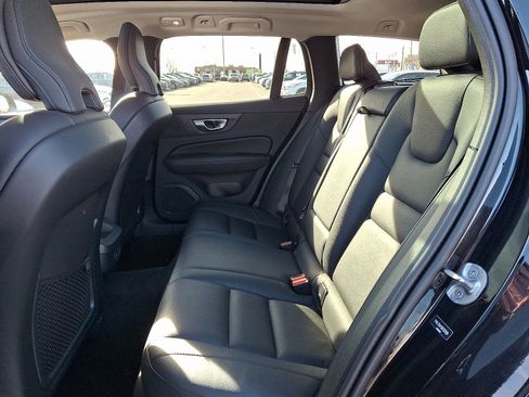 Used 2024 Volvo V60 B5 Cross Country Plus w/ Protection Package Premier image 10