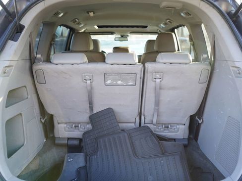 Used 2015 Honda Odyssey EX-L image 28