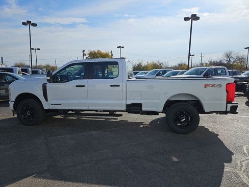 New 2026 Ford F350 XL w/ STX Appearance Package image 7