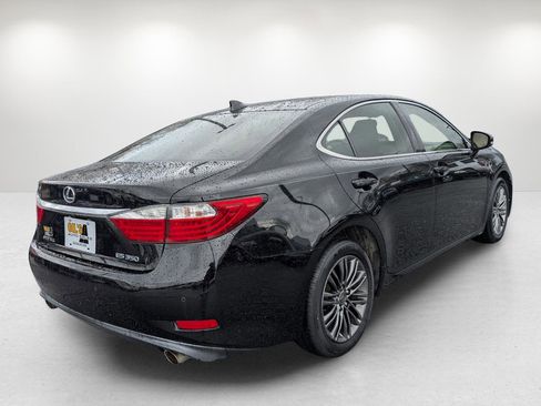 Used 2015 Lexus ES 350 image 5