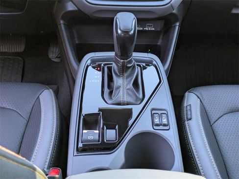New 2026 Subaru Crosstrek 2.5i Wilderness image 15