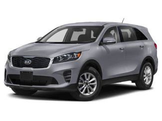 Used 2020 Kia Sorento LX w/ LX I4 Convenience Package AWD/4WD video 1