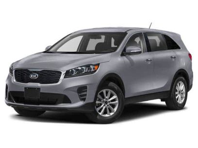 Used 2020 Kia Sorento LX w/ LX I4 Convenience Package