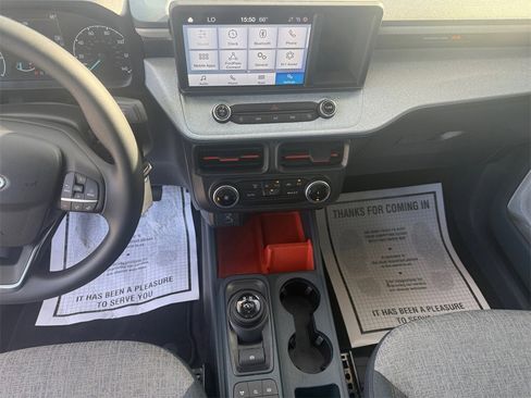 Used 2024 Ford Maverick XLT image 11