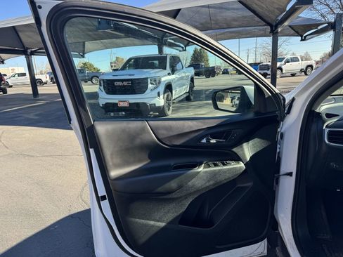 Used 2022 Chevrolet Equinox LT image 6