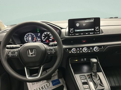 Used 2024 Honda CR-V EX image 26
