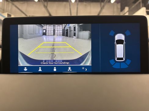 Used 2021 Acura TLX w/ A-SPEC Pkg image 21