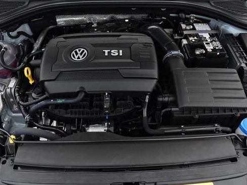 New 2026 Volkswagen Jetta GLI Autobahn FWD image 25